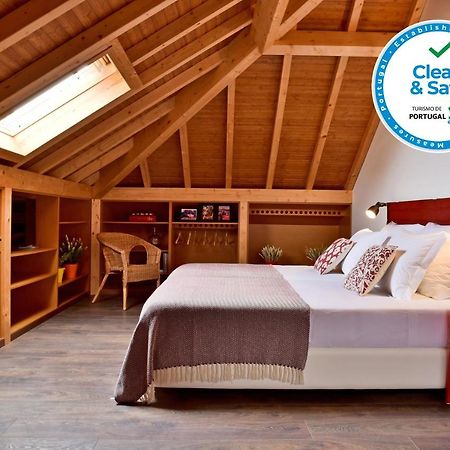 Mercearia D'Alegria Boutique B&B Peniche Εξωτερικό φωτογραφία