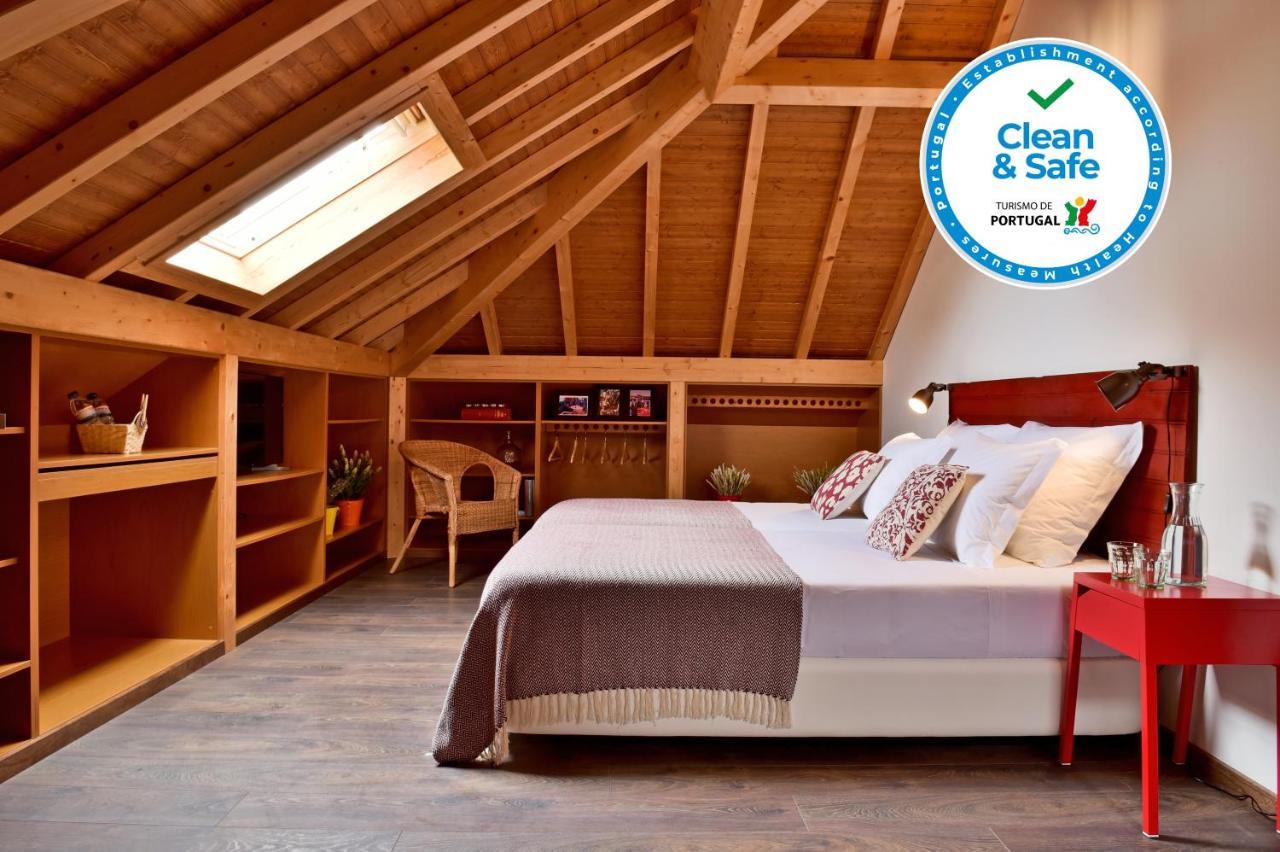 Mercearia D'Alegria Boutique B&B Peniche Εξωτερικό φωτογραφία