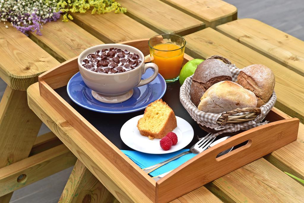 Mercearia D'Alegria Boutique B&B Peniche Εξωτερικό φωτογραφία