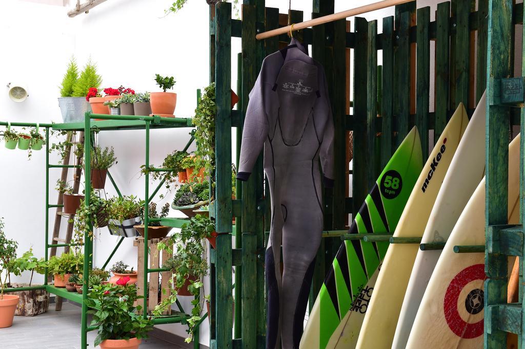 Mercearia D'Alegria Boutique B&B Peniche Εξωτερικό φωτογραφία