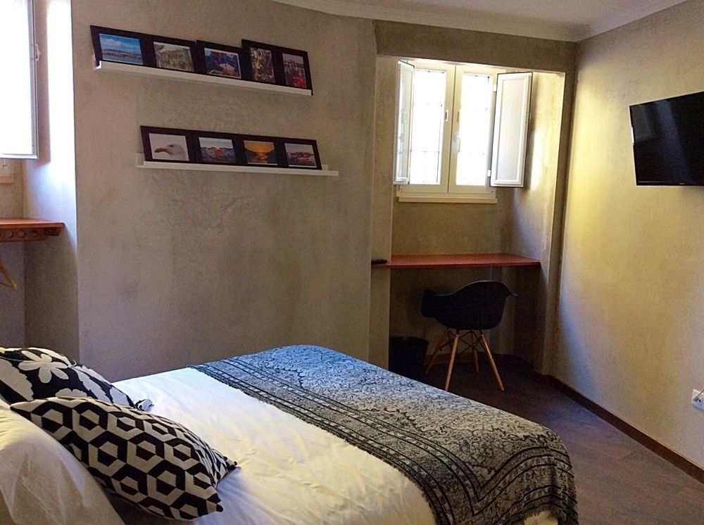 Mercearia D'Alegria Boutique B&B Peniche Εξωτερικό φωτογραφία