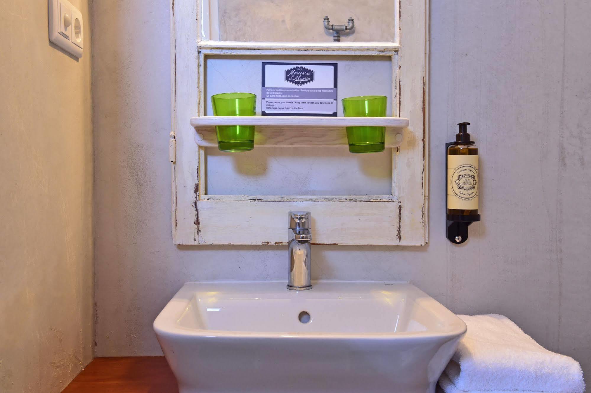 Mercearia D'Alegria Boutique B&B Peniche Εξωτερικό φωτογραφία